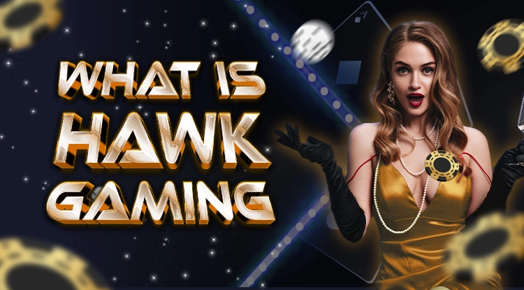 hawk gaming login