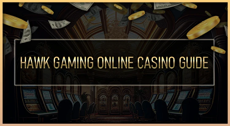 hawkgaming777 Hawk Gaming Online Casino