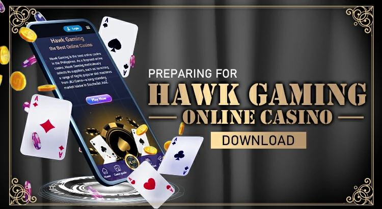 hawk gaming download