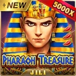 Pharaoh Treasure