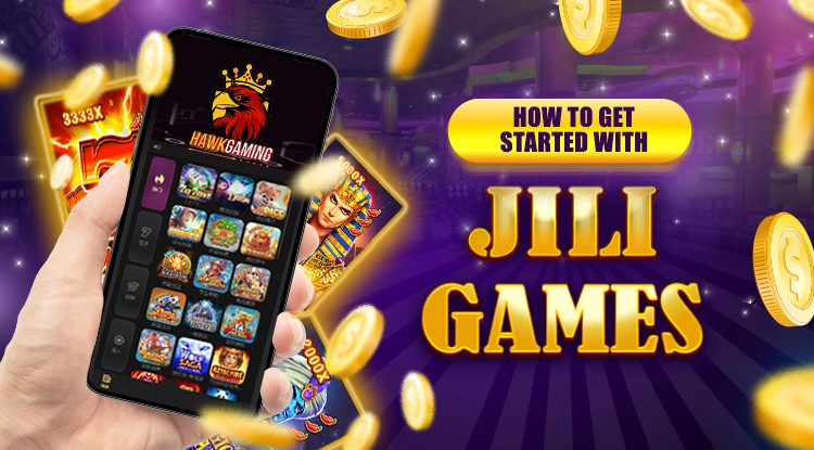 How to Get Started with JILI Games