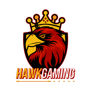 hawk gaming logo